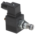 2 ways cartridge valves MCX033 H