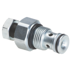 Pressure relief valve MC031 H