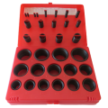O´rings and seals boxes