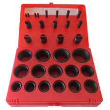 O´rings and seals boxes CAJA G