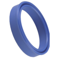 Rod and piston seals type TTU (internal and external contact)