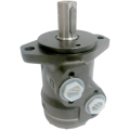 Motor OMP - cylindrical shaft 25mm