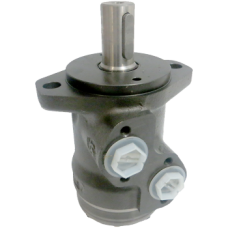 Motor OMP - cylindrical shaft 25mm OMP-400