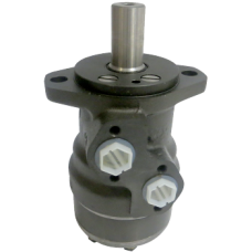 Motor OMR - cylindrical shaft 32mm OMR-200 EJE 32