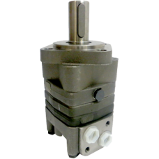 Motor OMS - cylindrical shaft 32mm OMS-100