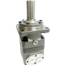 Motor OMT - cylindrical shaft 40mm OMT-160