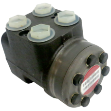 Steering units open center with valves OSPC-100 ON Steering units open center with valves OSPC-100 ON