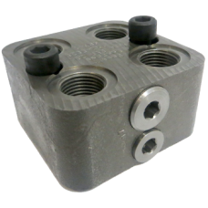 Valves box for steering units 152B8272