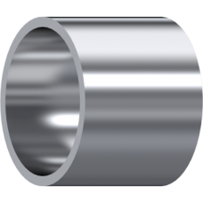 Convoluted SS welding ferrule 810700400