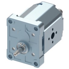 Danfoss GearMe single-stage hydraulic gear pump 83018293