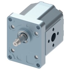 Danfoss GearMe single-stage hydraulic gear pump 11048332