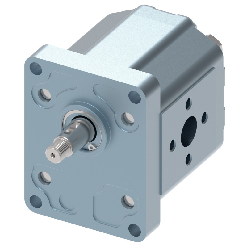 Danfoss GearMe single-stage hydraulic gear pump 83153600