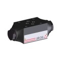 Sandwich plate check valves Sandwich plate check valves