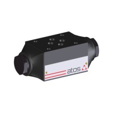 Atos HR-012 modular pilot-operated check valve