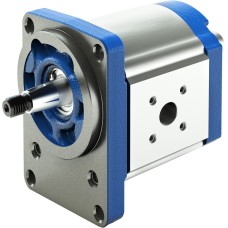 Bosch Rexroth AZPF-12-004RSA20MB external gear pump