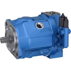 Bosch Rexroth A A10V O 28 DR /31L-VSC62K01 axial piston variable pump Bosch Rexroth A A10V O 28 DR /31L-VSC62K01 axial piston variable pump