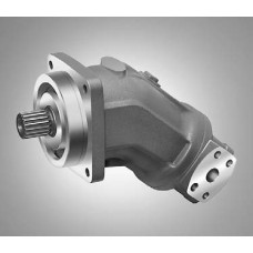 Fixed-displacement axial-piston pump A2FO10/61L-VPB06