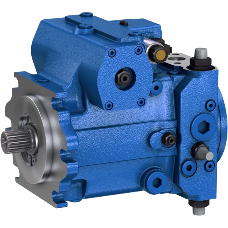 Bosch Rexroth A4VG125DA2D2/32L-NZF02F001SH axial piston variable pump
