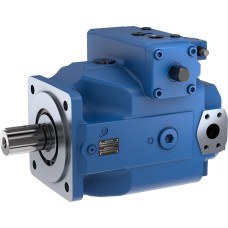 Bosch Rexroth A A4VSO 125 DR /30R-PPB13N00 axial piston variable pump