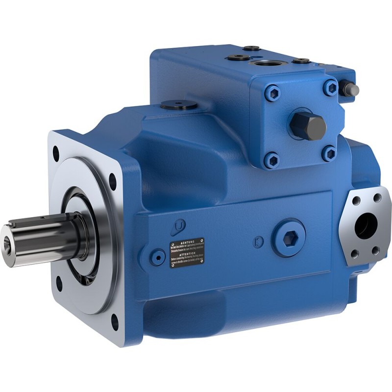 Bosch Rexroth A A4VSO 71 DR /10R-PPB13N00 axial piston variable pump