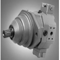 Axial piston variable motors