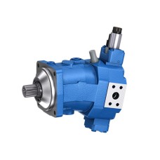 Bosch Rexroth A6VM280EP200P000E/71MWV0S4A22VV-S axial piston variable motor Bosch Rexroth A6VM280EP200P000E/71MWV0S4A22VV-S axial piston variable motor