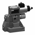 Proportional pressure relief valves Proportional pressure relief valves