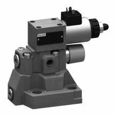 Proportional pressure relief valve DBEM10-7X/100YG24K4M Proportional pressure relief valve DBEM10-7X/100YG24K4M