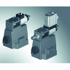 Proportional pressure reducing valve DRE10-6X/50YG24K4M Proportional pressure reducing valve DRE10-6X/50YG24K4M