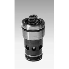 Bosch Rexroth LC16DB20B7X/ pressure-control logic cartridge insert