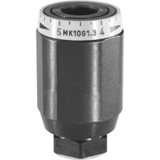 Bosch Rexroth MG20G1X/V bidirectional throttle valve