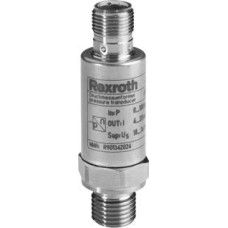Bosch Rexroth HM 20-2X/100-C-K35 electronic pressure transducer Bosch Rexroth HM 20-2X/100-C-K35 electronic pressure transducer