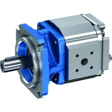 Bosch Rexroth PGF2-2X/011RE01VE4 internal gear pump