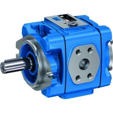 Bosch Rexroth PGH4-3X/020RE11VU2 internal gear pump