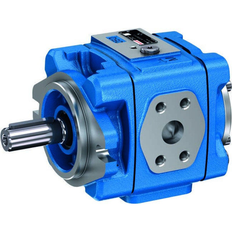 Bosch Rexroth PGH4-3X/032RE11VU2 internal gear pump