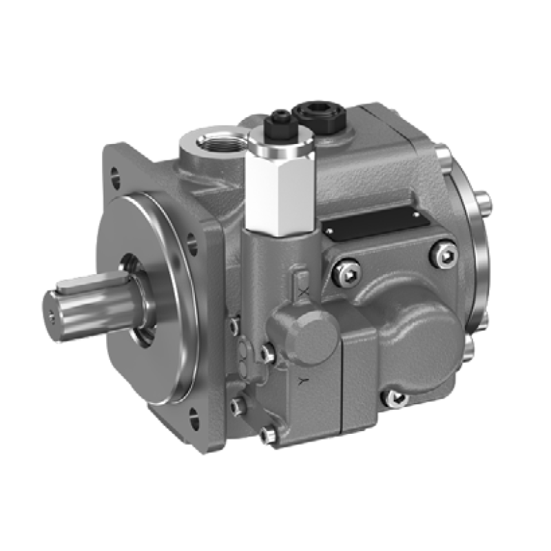 Bosch Rexroth PV7-1X/40-45RE37MC0-16 variable vane pump