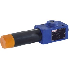 Bosch Rexroth DR6DP7-5X/210Y direct-operated pressure-reducing valve