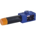 Direct-operated pressure-reducing valves