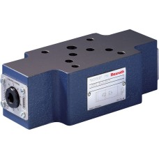 Bosch Rexroth Z2FS10-5-3X/V throttle check valve