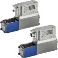 Proportional directional valves Proportional directional valves