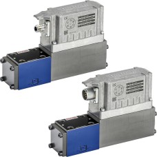 Bosch Rexroth 4WRPEH6C3B40L-3X/M/24F1 proportional directional valve Bosch Rexroth 4WRPEH6C3B40L-3X/M/24F1 proportional directional valve