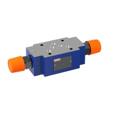 Bosch Rexroth Z2DB10VD2-4X/50V sandwich pressure-relief valve Bosch Rexroth Z2DB10VD2-4X/50V sandwich pressure-relief valve