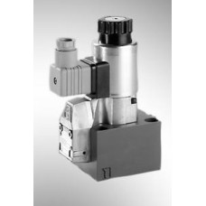 Bosch Rexroth M-3SEW10C1X/420MG24N9K4 3/2 directional seat valve