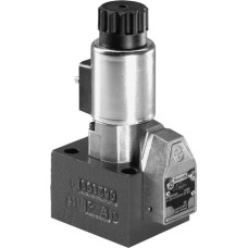 Bosch Rexroth M-3SEW6C3X/420MG24N9K4/B12 3/2 directional seat valve