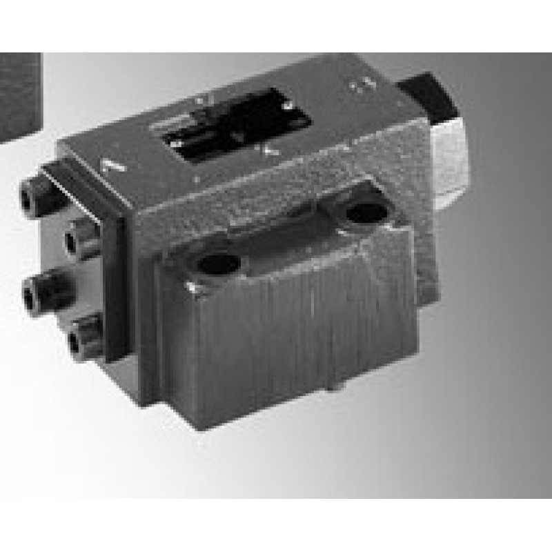 Bosch Rexroth SL10PB1-4X/V subplate pilot-operated check valve