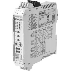 Bosch Rexroth VT-MSPA1-2X/A5/000/000 proportional valve amplifier Bosch Rexroth VT-MSPA1-2X/A5/000/000 proportional valve amplifier