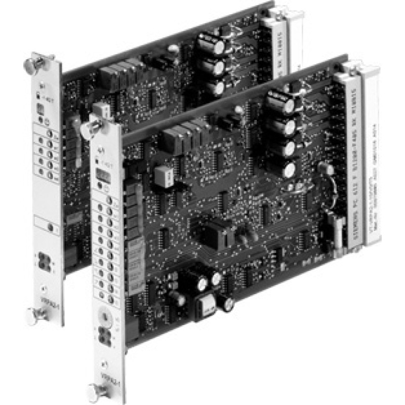 Bosch Rexroth VT-VRPA2-1-1X/V0/T1 proportional valve amplifier