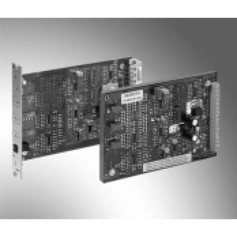 Bosch Rexroth VT-VSPA1-1-1X/ proportional valve amplifier