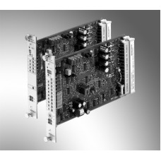 Bosch Rexroth VT-VSPA2-1-2X/V0/T1 proportional valve amplifier