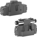 Electrohydraulic directional valves